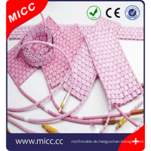 MICC CE-geprüft Flexibles Keramik-Heizkissen